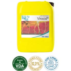 4980063 virocid disinfettante allevamento psa