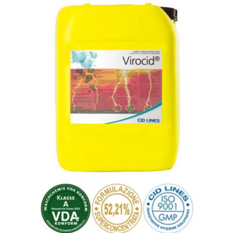 4980063 virocid disinfettante allevamento psa