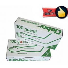 4987060 guanti elasticizzati cleber zootecnia bovine vacche