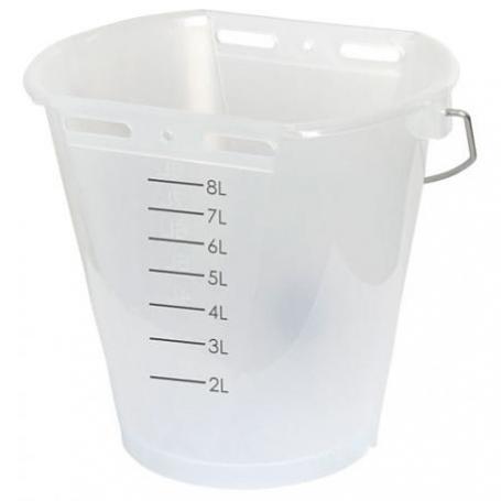 3955107 secchio allattamento vitelli