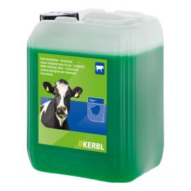 3969050 lozione detergente concentrata mammelle