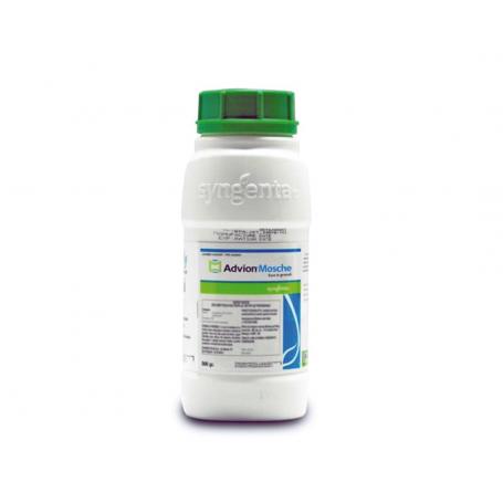4982061 insetticida adulticida advion mosche granuli