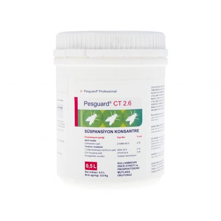 4982062 moschicida pesguard ct2.6