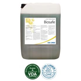 4980065 biosafe detergente mezzi agricoli vernici anti corrosione