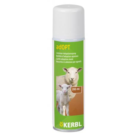 3969066 spray adozione agnelli