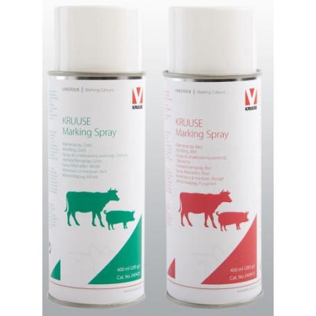 5002104 5002105 spray colorato 200ml 