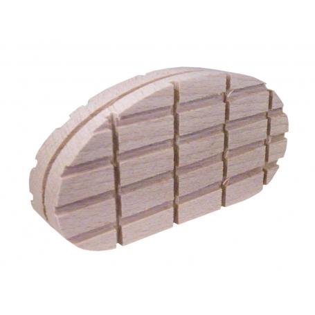 3975076 soletta legno mascalcia bovina