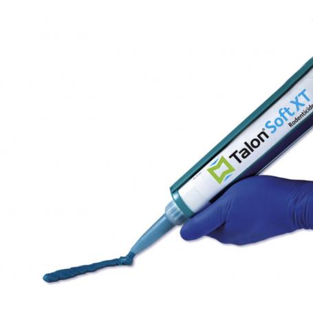 4984044 rodenticida talon soft xt gel ratti topi