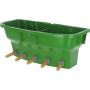 3955040 abbeveratoio vitelli 5 tettarelle