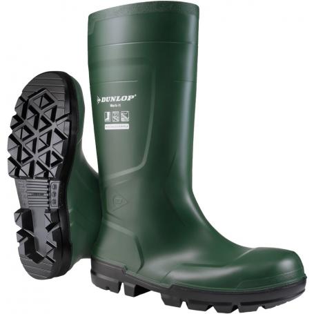 4986288 stivali dunlop workit