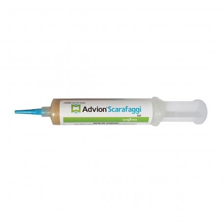 4982072 advion gel scarafaggi