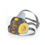 4989034 semimaschera vulcano.