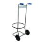 4981085 carrello miscelatore serbatoio medicinali acidificanti allevamenti
