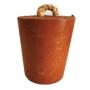 7010401 blocco arricchimento suini grassi quiet pig anti morso code