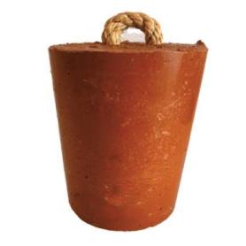 7010401 blocco arricchimento suini grassi quiet pig anti morso code