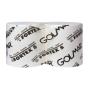 3978451 bobina carta fortex 5 golmar confezione 2 rotoli