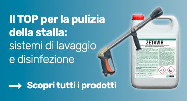 Sistemi di lavaggio