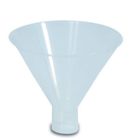 Imbuto in plastica Imbuto in plastica