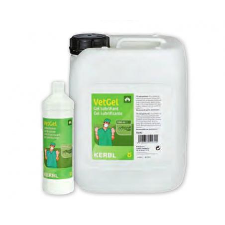 Gel per esplorazione animale Gel per esplorazione animale