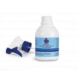 Vulnex disinfectant and cleaner for animal wounds