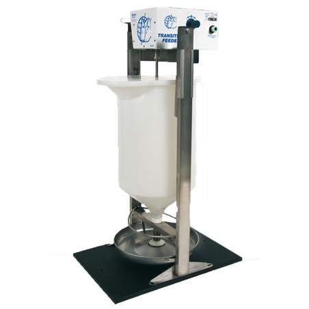 Alimentatore Transition Feeder automatico ad acqua fredda Alimentatore Transition Feeder automatico ad acqua fredda