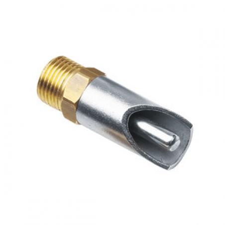 Abbeveratoio a succhiotto da 3/8" per suini Abbeveratoio a succhiotto da 3/8" per suini