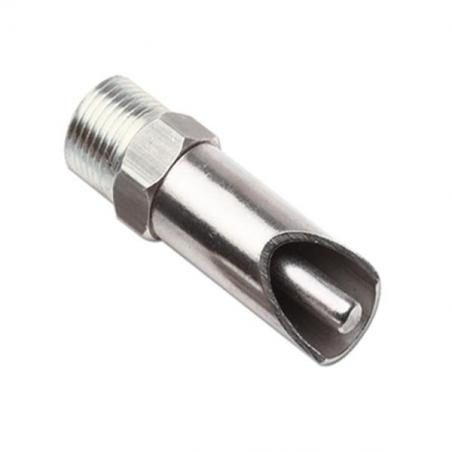 Abbeveratoio a succhiotto da 3/8" per maiali Abbeveratoio a succhiotto da 3/8" per maiali