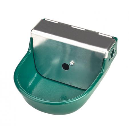 Abbeveratoio SN190 a bassa pressione con galleggiante Abbeveratoio SN190 a bassa pressione con galleggiante