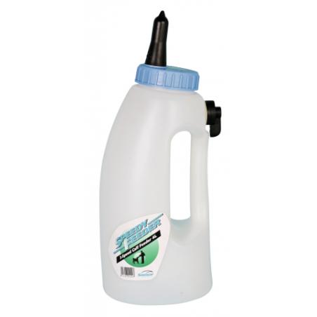 Bottiglia allattamento vitelli Speedy Feeder Bottiglia allattamento vitelli Speedy Feeder
