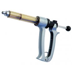 Multi Matic HSW Syringe for vaccinations