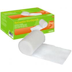 Cotton bandage for dressings (pack of 8 pieces)