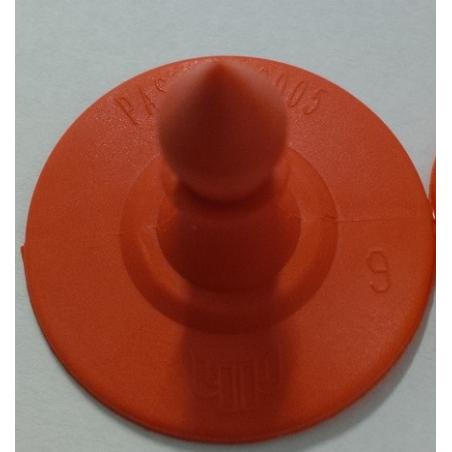 Marche auricolari HH Neoflex rotonde STAMPATE Marche auricolari HH Neoflex rotonde STAMPATE