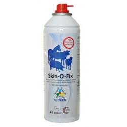 Skin O-Fix dermo protector for animals