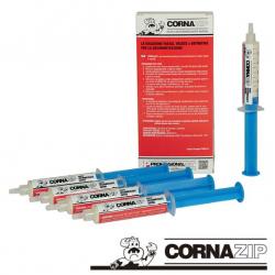 Dehorning paste in a syringe (pack of 5 pieces)