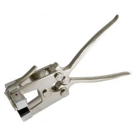 Lever plier with 5 spaces 10 mm