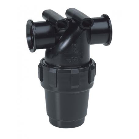Filtro 3/4" femmina per Pompe Mixtron Filtro 3/4" femmina per Pompe Mixtron