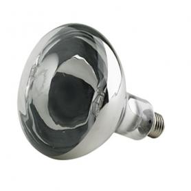 Medi Nova white heating lamp 100W
