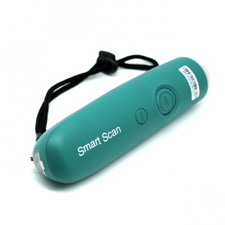 Smartscan scanner