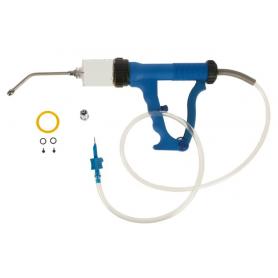 Self-filling Drencher injector 50 ml